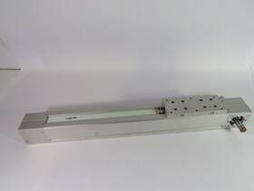 Hsb-beta-80-c-zss Hsb Automation Portal Linear Drive With 210mm Carriage Used Hsb-beta-80-c-zss Hsb Automation Portal Linear Drive With 210mm Carriage Used