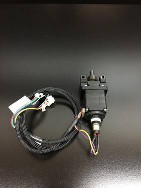 S26h47-05-047 Hsi Inc Stepper Linear Actuator Us Digital Encoder With Warranty S26h47-05-047 Hsi Inc Stepper Linear Actuator Us Digital Encoder With Warranty