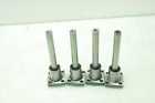 Hsm10gu Kbc Lot Of Linear Block Bushing Slides Ball Bearing Shaft