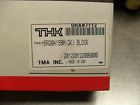 Hsr20a1ssm Gk Thk Block Factory Sealed