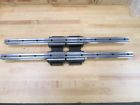 Hsr20ca2ss 640l Thk America Linear Ball Bearing Slides New Surplus