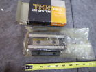 201130222009000 Hsr30la1ss Thk New Linear Block