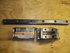 Hsr30r2uu 440l-ii Thk Linear Rail