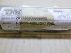 Hsr35-600l Thk Linear Rail