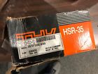 Hsr35r1ssgk Hsr35r1ss Gk Thk New Linear Guide Rail Block In Box