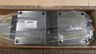 Hsr55b2uu 2580l Thk Linear Rail And Dual Carriage Bearing Set