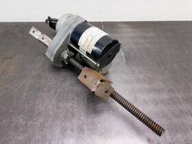 Mc42-1000 Hubbell Linear Actuator 115 Vac 1/10 Hp Jack M1711 021999 120010