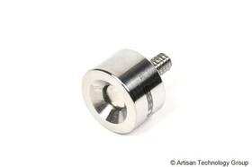 Tv-3125-2500 Hubbs Metrology Solutions Tv-3125-2500/10-32-.180/.350 .5 Sm Osl-ss Sphere Mount