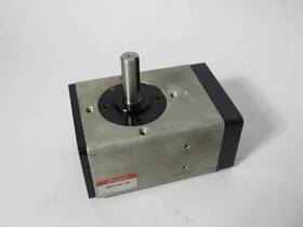 Hraps20-90 Humphrey Rotary Actuator 20kgf Cm 90deg Angle 9-100 Psig 1/8 Used