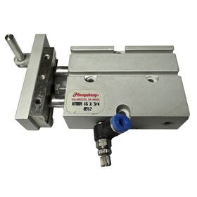 Htbda-16x3 Humphrey Htbda-16x3/4 Htbda 16 X 3/4 Htbda16x3/4 Actuator Ships Free