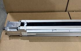 Wm08s050 Hunt Valve #wm08s050 Ballscrew Drive Linear Actuator