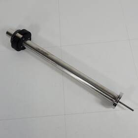 Vf-169-16 Huntington Magnetic Motion Transporter 2.75 Inch Cf Conflat Dn35cf Vacuum