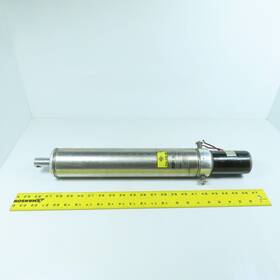 Pe270980 Hydramotion Linear Actuator 12vdc 22-1/2 Inch Oal Stroke Unknown
