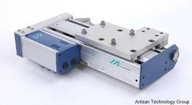 12r2-100-200bl Iai R Ac Intelligent Actuator
