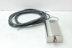 12rs-30-360-100-isac-cr-su-sp Iai 12rs-30-360-100-isac Harmonic Drive Rotary Actuator 360 Degree 100mm 100 1