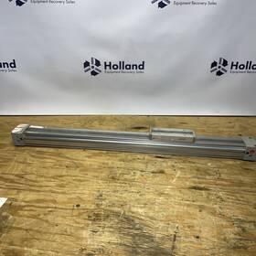 25a-my1b25-205h-m9bl Iai Smc Rail #my1b32-500 Used Lg-2287
