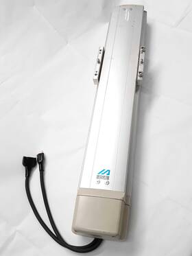 Isa-mxm-a-200-20-400-t1-m-aq Iai Corp. Linear Actuator 400mm Stroke