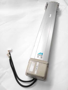 Isa-mxm-a-200-20-500-t1-aq-nm Iai Corp. Linear Actuator Lead 20mm Stroke 500mm