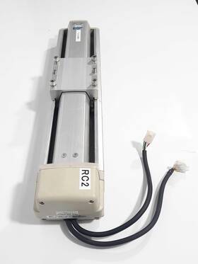 Isa-mym-a-100-20-300-t1-aq Iai Corp. Linear Actuator Lead 20mm Stroke 300mm