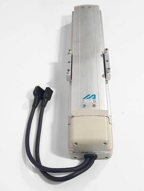 Isa-sxm-a-60-8-250-t1-n-aq Iai Corp. Linear Actuator Stroke 250mm Lead 8mm