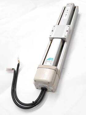 Isa-sym-a-60-16-300-t1-aq Iai Corp. Linear Actuator Lead 16mm Stroke 300mm