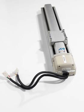 Isa-sym-a-60-16-350-t1-aq Iai Corp. Linear Actuator Y-axis