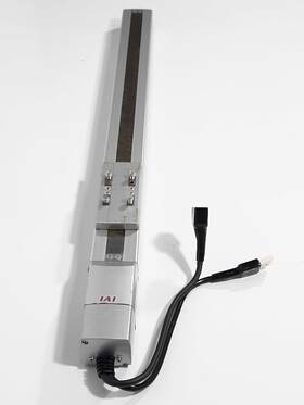 Rcs2-ss7c-a-60-12-500-t2-m Iai Corp. Linear Actuator Lead 12mm Stroke 100mm