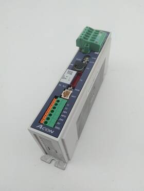 Acon-cg-20ila-dv-0-0 Iai Corporation Positioner Type Controller