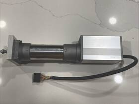 I-pm6-50-s Iai Corporation Erc-ra54 Actuator