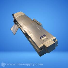 Iai Corporation Isa-lzm-a-400-10-300-t1-n-aq-b Linear Actuator Usip