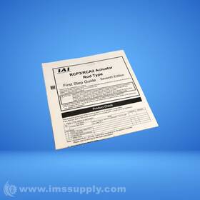 Me3677-7a Iai Corporation Usip