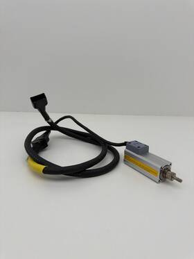 Rca2-rp3n-i-30-a1-m-sp Iai Corporation Rod Actuator Robocylinder 30mm Stroke Rca2-rp3n-i-30-a1-m-sp Iai Corporation Rod Actuator Robocylinder 30mm Stroke