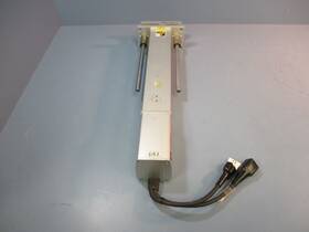Rcp-rngd-i-m-200-x10-b Iai Corporation Rcp-rngd-1-m-200-x10-b Robo Cylinder Linear Actuator