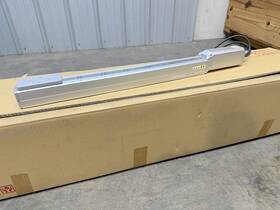 Rcs4-sa6c-wa-100-12-450-t2-m Iai Corporation Robo Cylinder Linear Actuator 100w New