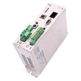 D-65824 Iai Rca-s-rsa-eu Actuator Controller For Robo Cylinder Db15f Rj45 24vdc