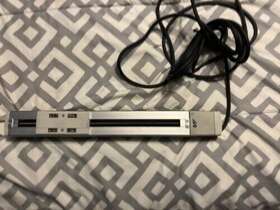 Ds-sa6l-250 Iai 12 Inch Linear Actuator