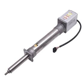 Erc2-rgd7c-i-pm-4-150-pn-rw03 Iai Robocylinder Electric Actuator 150mm 24vdc