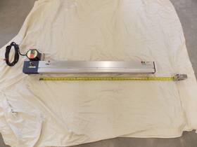 Fs-12wm-200-600r Iai Intellegent Linear Actuator 600mm Stroke X5