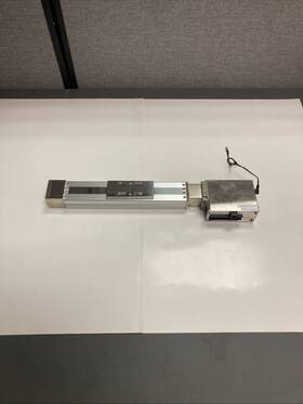 Rcs2cr-ss7di6012150rm6vhsp Iai Intelligent Actuators Inc. Robo Cylinder Linear Actuator Rcacr-sa6c-i-60-12-150-rm6-vh-sp 2 U.s Sell