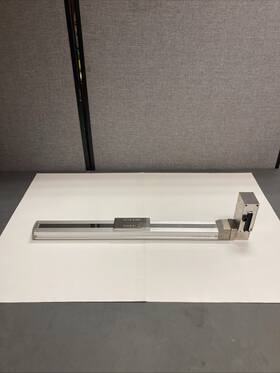 Rcs2cr-ss7di6012450rm6vhsp Iai Intelligent Actuators Inc. Robo Cylinder Linear Actuator Rcs2cr-ss7d-i-60-12-450-rm6-vh-sp 2 U.s Sell
