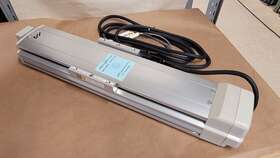 Is-m-z-m-10-200-300 Iai New Single Axis Robot 2d5-rw