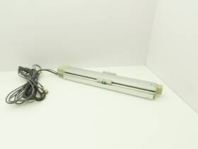 Is-s-z-m-8-60-400l Iai Motorized Cylinder Linear Screw Actuator 400mm Stroke