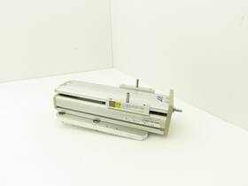 Is-sxm-n-8-100-aq-g1-sp Iai Electric Linear Actuator 100mm Stroke Ballscrew