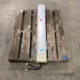Isa-lxm-a-400-20-800-t2-ag Iai Linear Actuator 800mm Stroke
