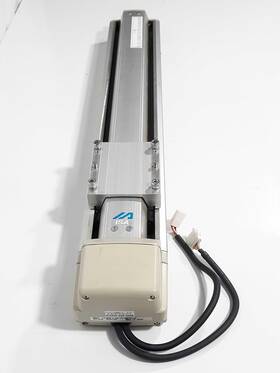 Isa-mym-a-200-20-500-t2-aq Iai Linear Actuator 500mm Stroke