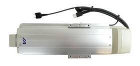 Iai Isa-mzm-a-200-10-100-t1-m-aq-b Electric Linear Actuator Assembly Working Iai Isa-mzm-a-200-10-100-t1-m-aq-b Electric Linear Actuator Assembly Working