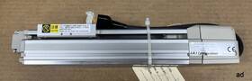 Isa-szm-a-60-8-100-t1-n-aq-b Iai Intelligent Actuator Linear