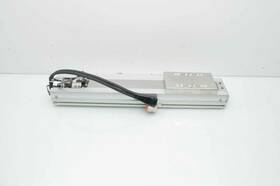 Isd-s-16-60-200-cr Iai Intelligent Actuator Screw Without Drive Cover
