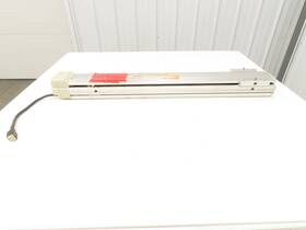 Is-m-x-m-20-200-650-eu-g1-hr Iai Ismxm20200650eug1hr Linear Actuator 650mm Ball Screw