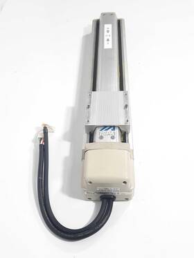 Ispa-sym-a60-8-300-ti-aq Iai Ispa Linear Actuator